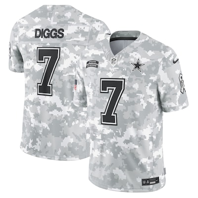 Dallas Cowboys Men Jerseys 2025-10-15-049
